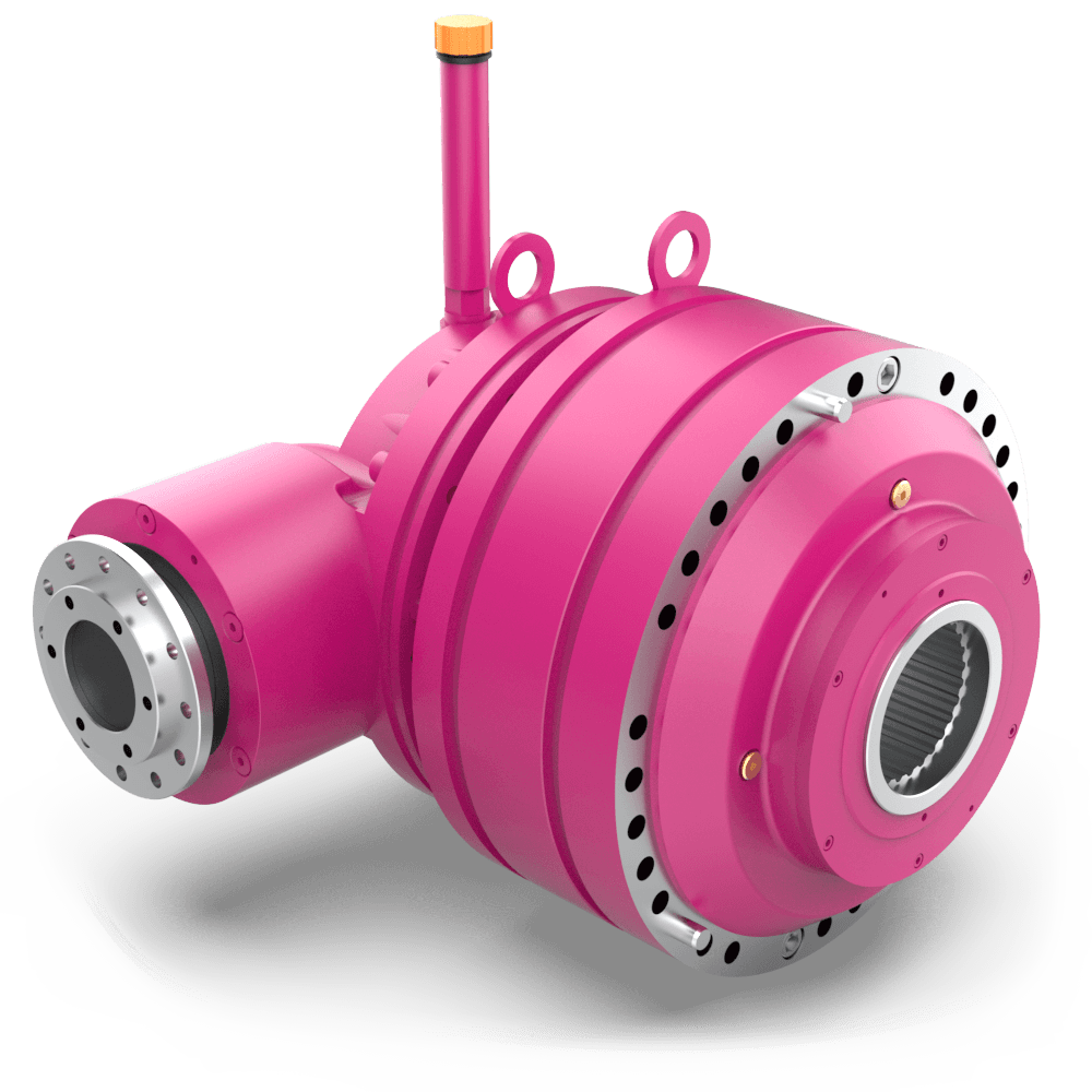 PF Series