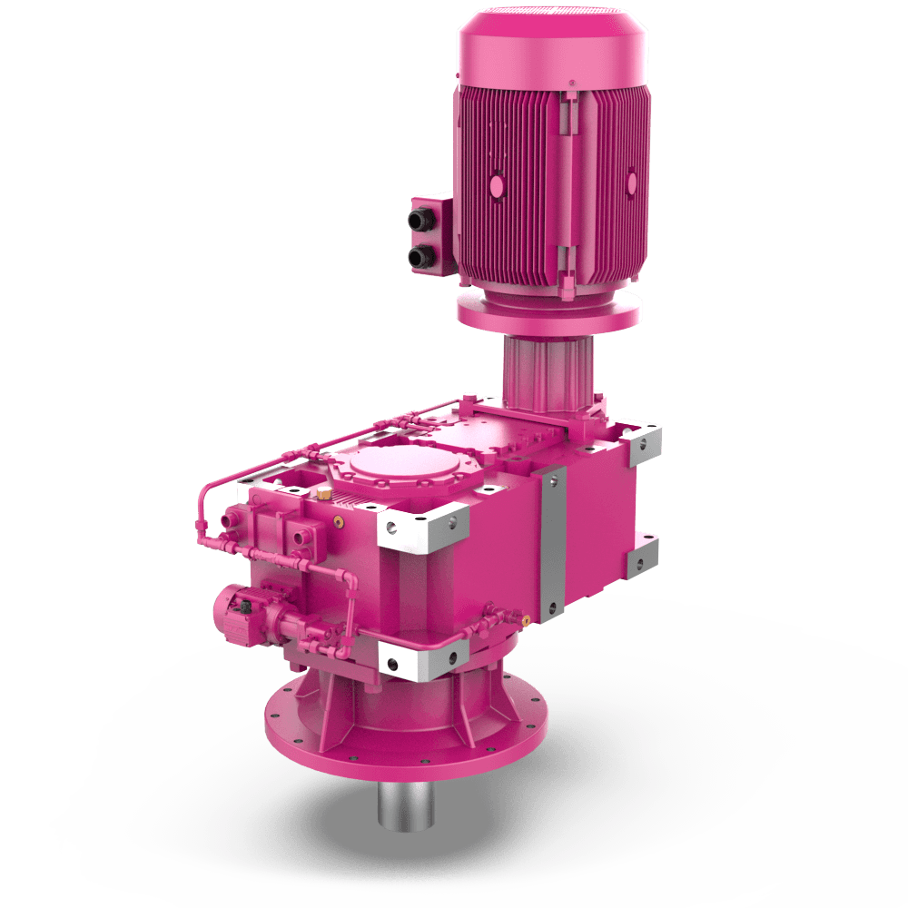 H.B Serisi