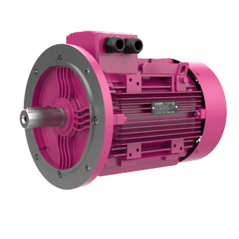 AC Motor