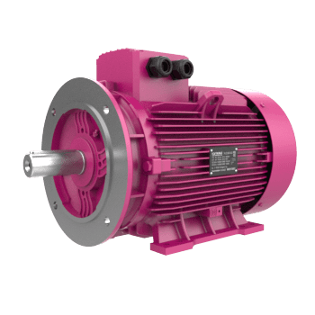 AC Motor