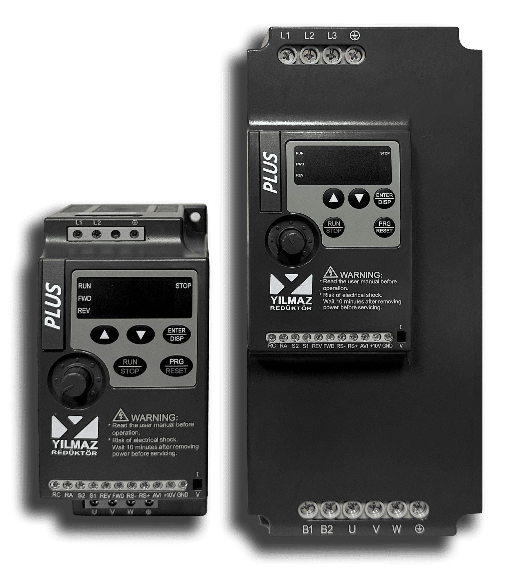 YB1000 PLUS