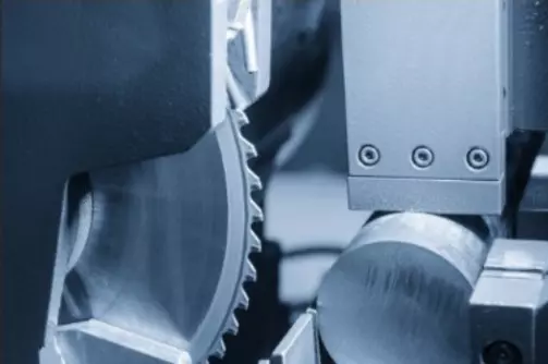 Saw Machines