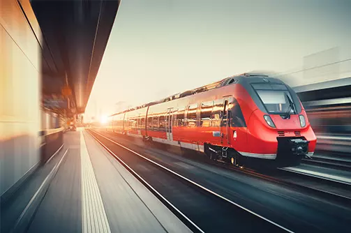 Rail Systems