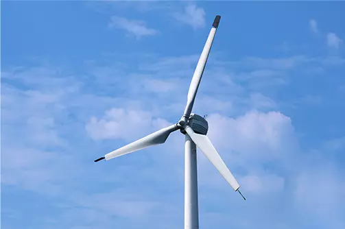 Wind Turbine